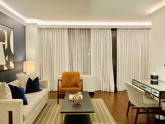 Eurostars St Gregory by null