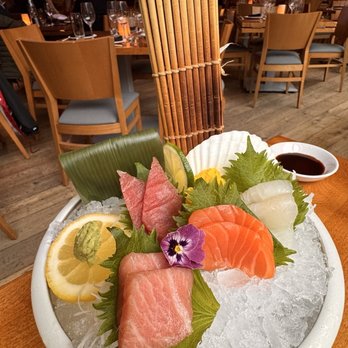Roka Akor - Chicago - Sashimi - Sushi Bars Near Me - Chicago, Illinois Roka Akor - Chicago - Sashimi - Sushi Bars Near Me - Chicago, Illinois