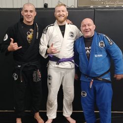 Carlson Gracie Winter Haven