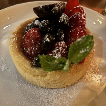 Lele's Roman - Ricotta cheesecake - Italian Near Me - Brooklyn, New York Lele's Roman - Ricotta cheesecake - Italian Near Me - Brooklyn, New York