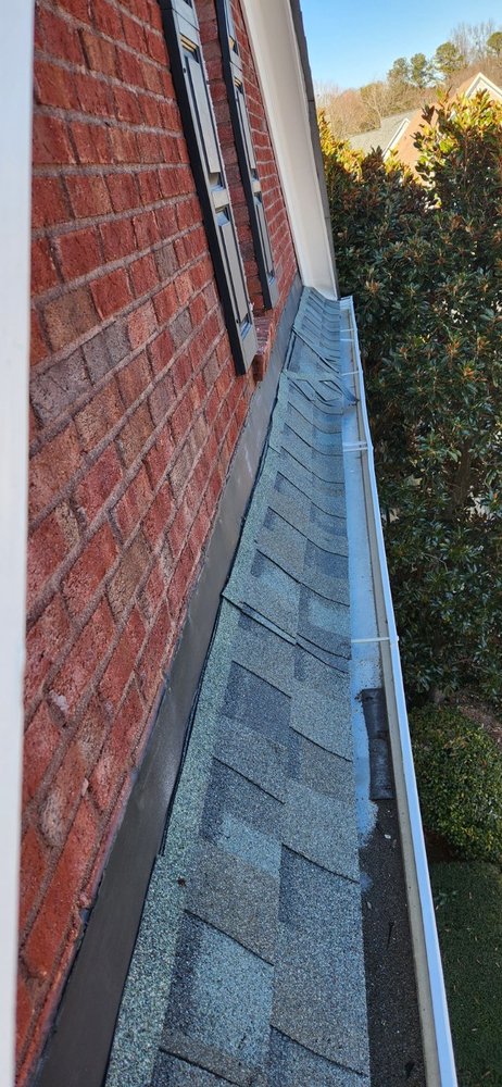 Slide of Affordable Roofing