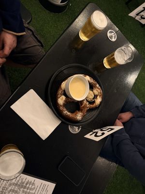 Ghost Town Brewing - Laurel Biergarten & Kitchen by null