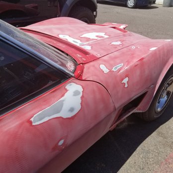 MIDWAY COLLISION CENTER - Updated June 2025 - 22 Photos & 44 Reviews