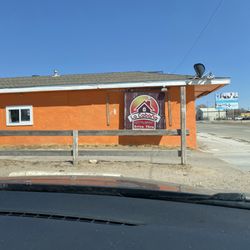 The restaurant.