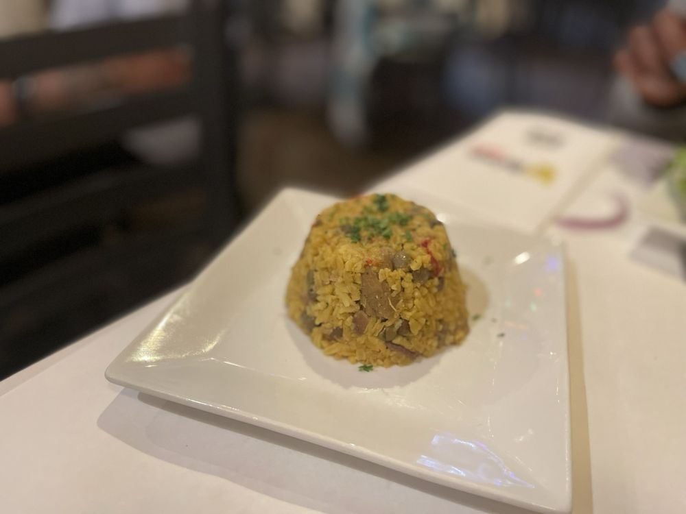 Mofongo