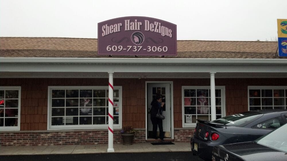 SHEAR HAIR DEZIGNS Updated September 2024 153 W Delaware Ave