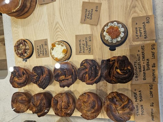 Majdal Bakery by null