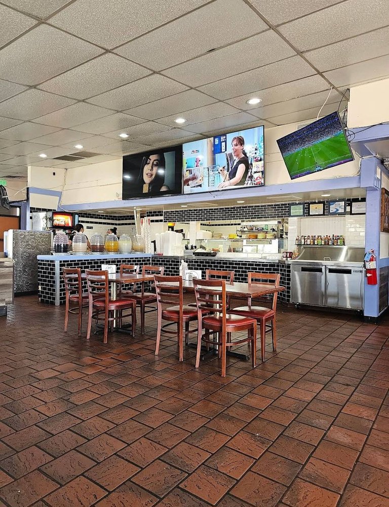 Tacos El Guero #4