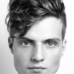 Johnny Matthew's Hairdressing Training School