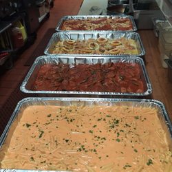 Alitalia Pizza & Restaurant - Catering for all occasions.