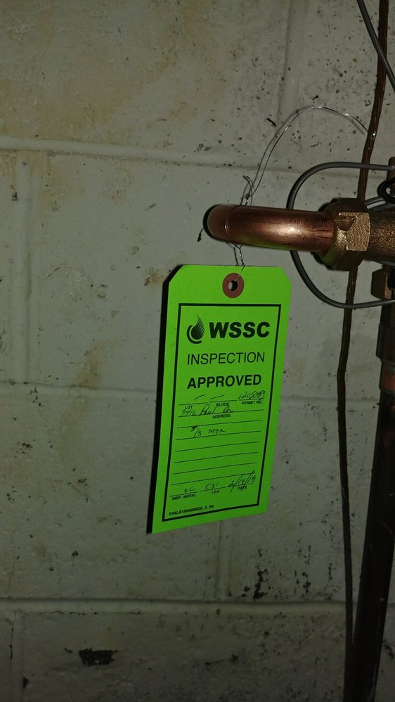 Slide of A&P Home Improvement