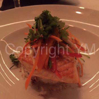 Ocean Prime - Grilled salmon!! - Seafood Near Me - Beverly Hills, California Ocean Prime - Grilled salmon!! - Seafood Near Me - Beverly Hills, California