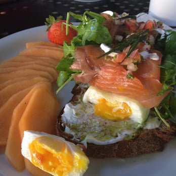 Urth Caffé-Pasadena - This is what you call poached?! - Cafes Near Me - Pasadena, California Urth Caffé-Pasadena - This is what you call poached?! - Cafes Near Me - Pasadena, California