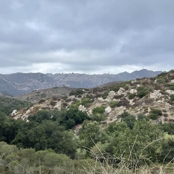 Santa Margarita River Trail - Hiking Near Me - Fallbrook, California Santa Margarita River Trail - Hiking Near Me - Fallbrook, California