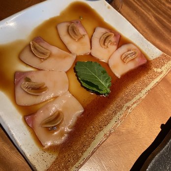 Zuma - Yellowtail - Japanese Near Me - Las Vegas, Nevada
