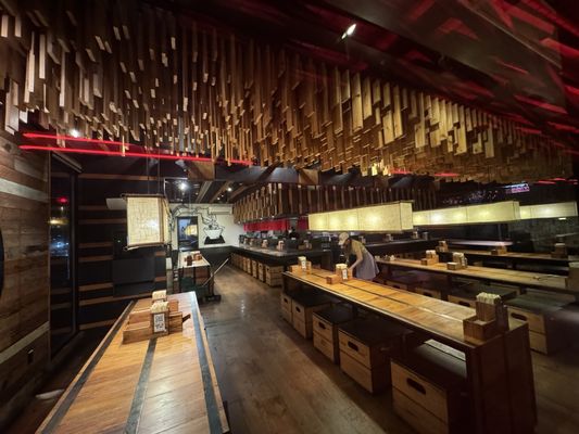 Ramen Tatsu-Ya by null