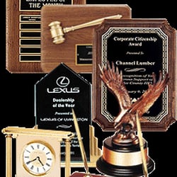 A1 Trophies & Awards
