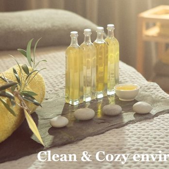 Rainbow Spa - Massage Near Me - Vineland, New Jersey