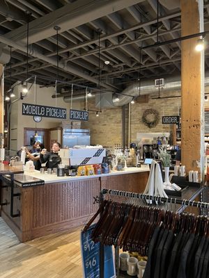 Stone Creek Coffee - Factory Café by null
