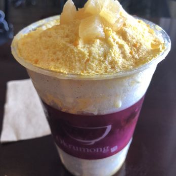 Okrumong - Desserts Near Me - Torrance, California