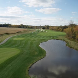 Hole #11