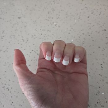 Imperial Nails - Gel mani - Nail Salons Near Me - Imperial Beach, California