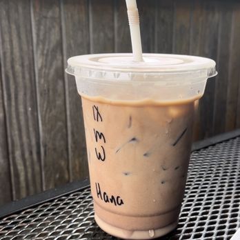 Coffee Obsession - Coffee & Tea Near Me - Woods Hole, Massachusetts