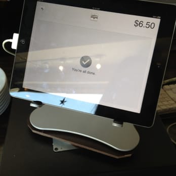 Alchemist Coffee Project - An iPad at the register. - Coffee & Tea Near Me - Los Angeles, California Alchemist Coffee Project - An iPad at the register. - Coffee & Tea Near Me - Los Angeles, California