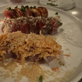 Harumi - Can't remember which rolls but all were good! - Japanese Near Me - Phoenix, Arizona Harumi - Can't remember which rolls but all were good! - Japanese Near Me - Phoenix, Arizona
