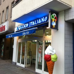 Il Gelato Italiano