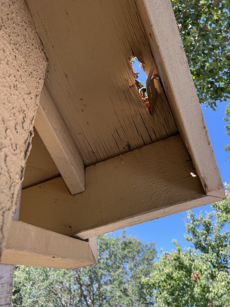 Slide of Benz Construction