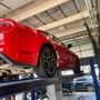 Elfer Muffler Shop