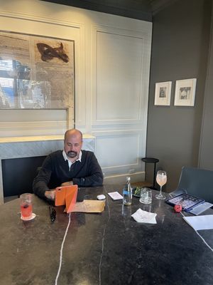 Brick Hotel México City by null