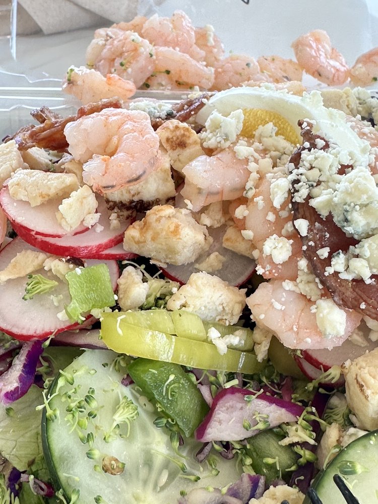 THE GREEN HOUSE SALAD Updated October 2024 160 Photos & 43 Reviews