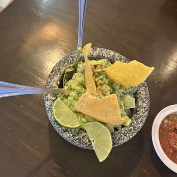 Tapas & Tequila - Best Gauc ever - Mexican Near Me - Blue Ridge, Georgia