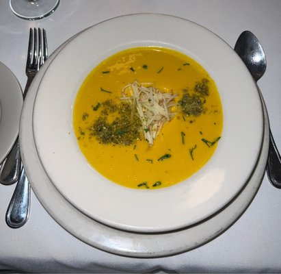 Belford Bistro by null