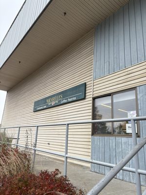 Mirabelles Bakery by null