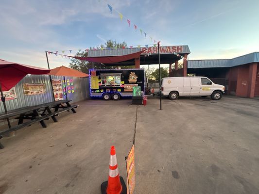 Taqueria El Chamizal