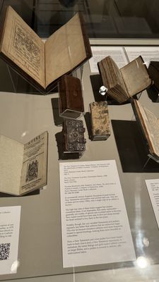 Harry Ransom Center by null