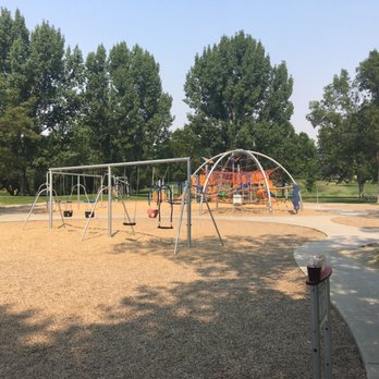 Pioneer Park - Parks Near Me - Billings, Montana