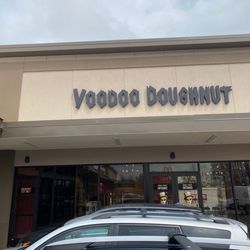 Voodoo Doughnut