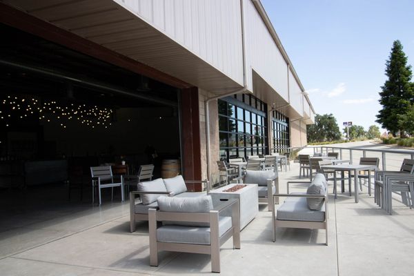 Broken Earth Winery by null