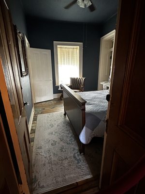 St. James Hotel by null