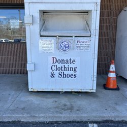 St Vincent De Paul Society Thrift Shop