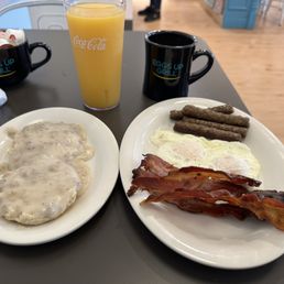 Homestead Platter