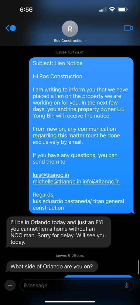 Slide of ROC Construction