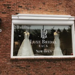 LBR Bridal - Luxe Bridal