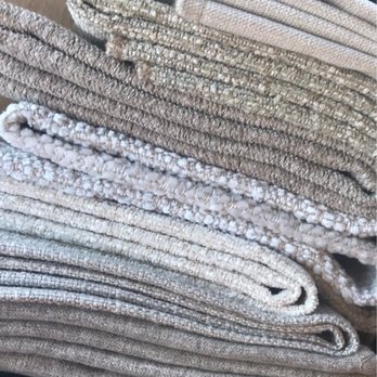 Arhaus - Round 2: Bringing home lots of fabric options. - Furniture Stores Near Me - San Diego, California