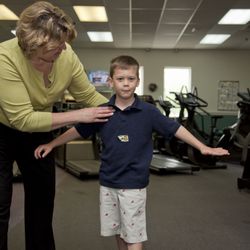 CPTE Physical Therapy - Nashua - Free Injury Screenings for all ages