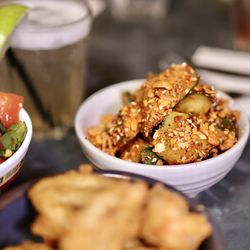 Chick N' Sours
